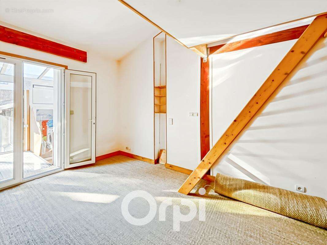 Maison à LA ROCHE-SUR-YON