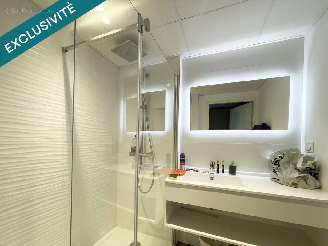 Photo 6 - Appartement à LA CHAPELLE-SUR-ERDRE