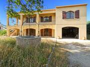 Maison à BAGNOLS-SUR-CEZE