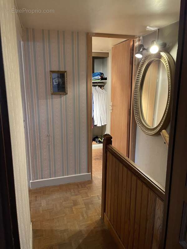 n°4 - Maison à ARRENES