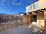 Maison à BORMES-LES-MIMOSAS