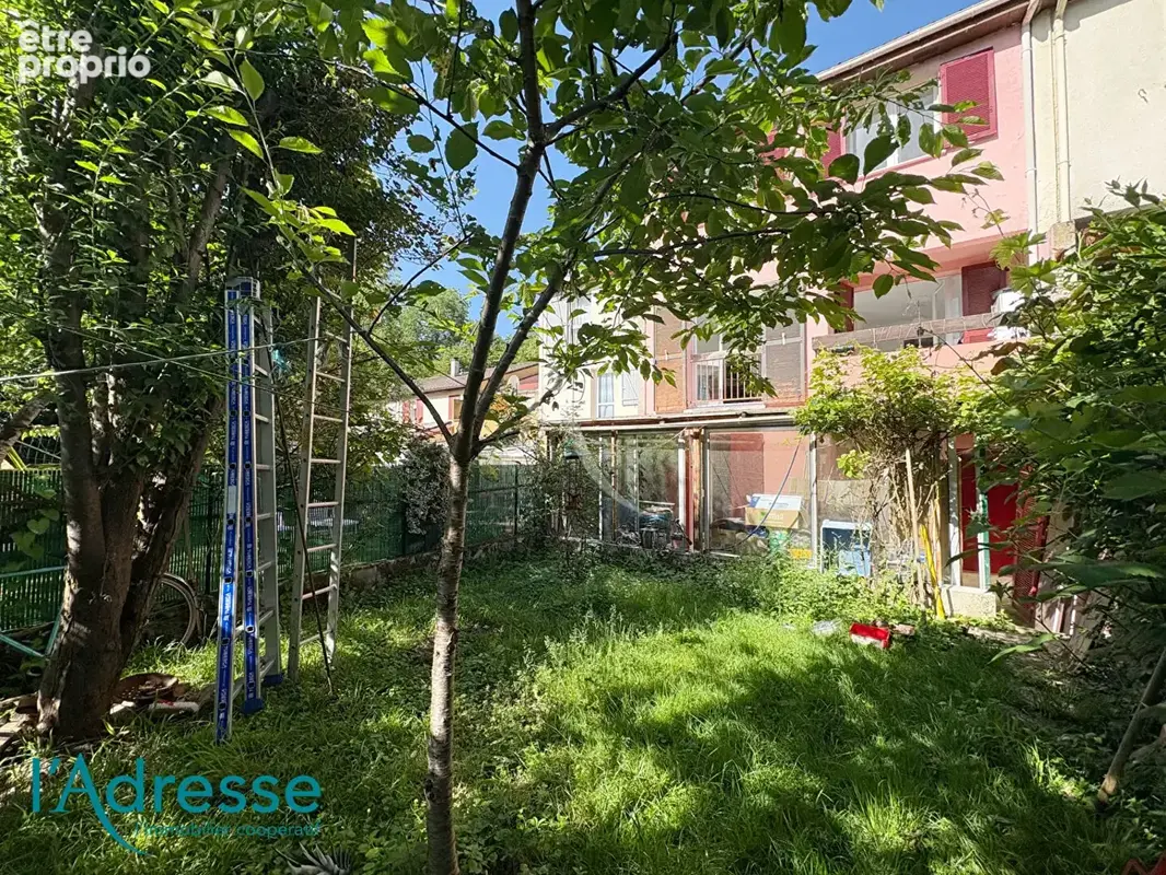 Maison Champs Sur Marne 5 pièce(s) 92.12 m2 - photo 3