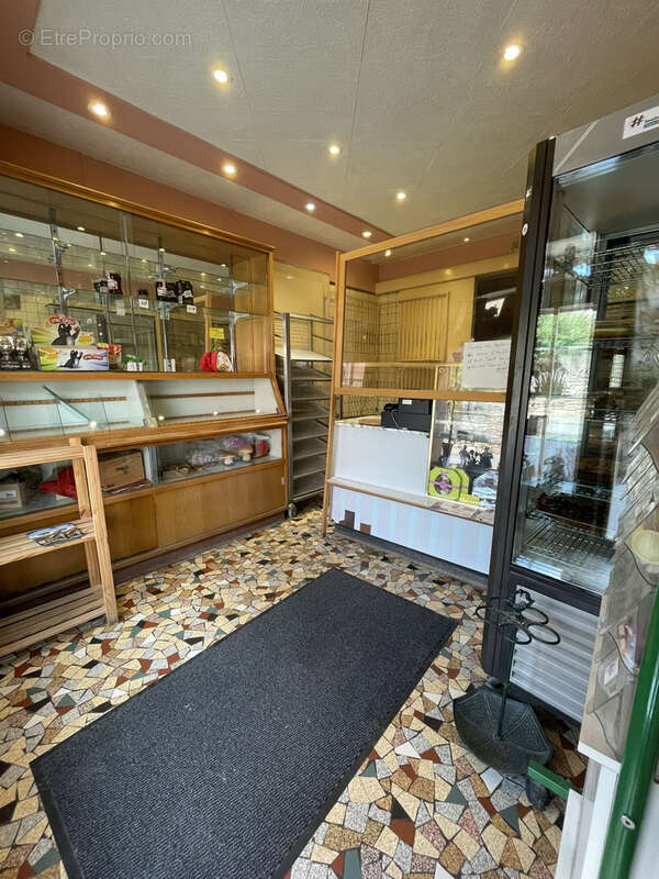 À vendre   boulangerie avec murs commerciaux & appartement   réguisheim - photo 3