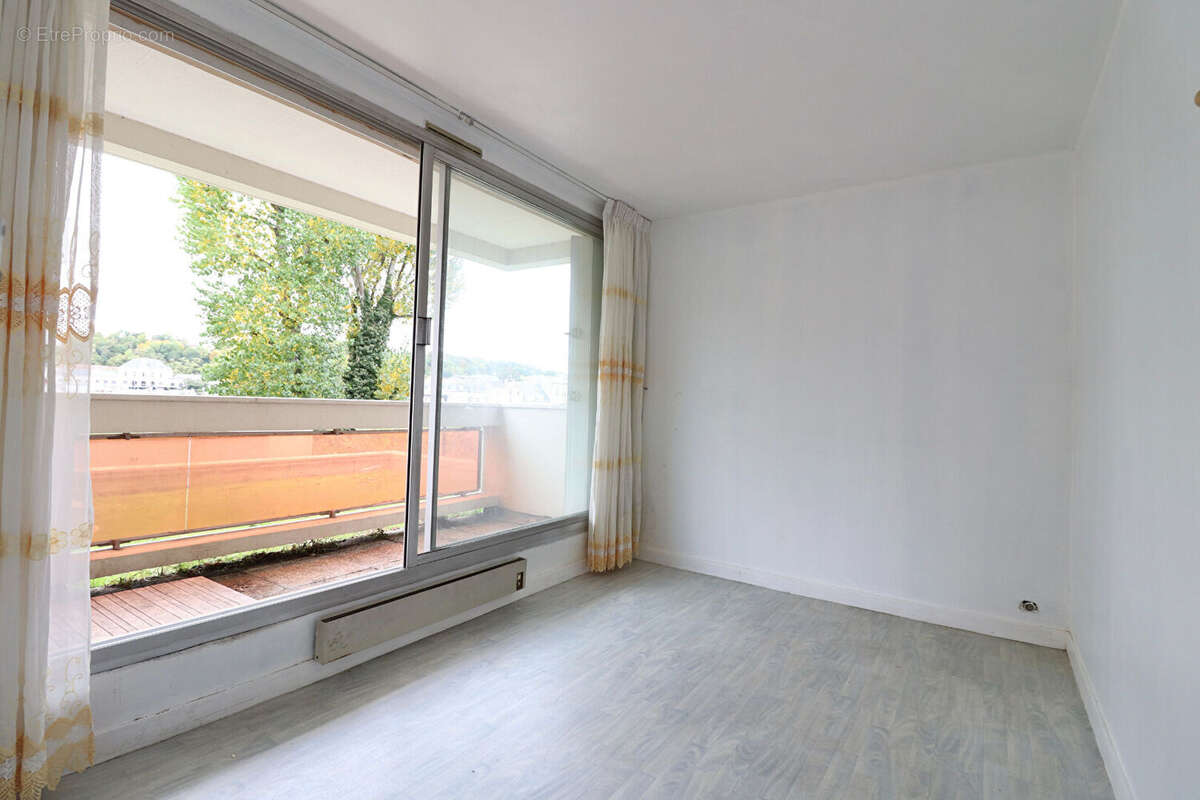 Appartement à MEAUX