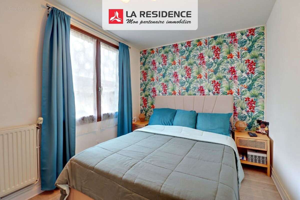 Maison à EZY-SUR-EURE