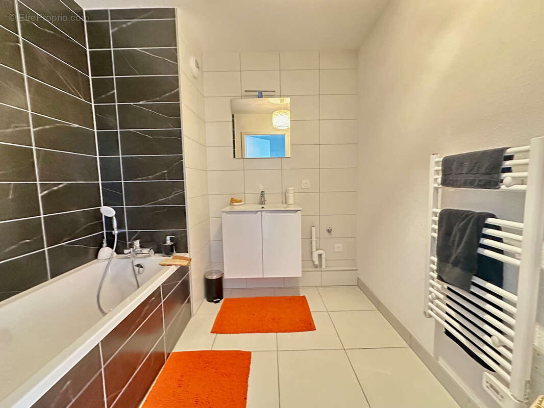Appartement à RIEDISHEIM