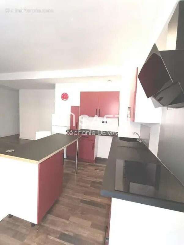 Photo 2 - Appartement à VIDAUBAN