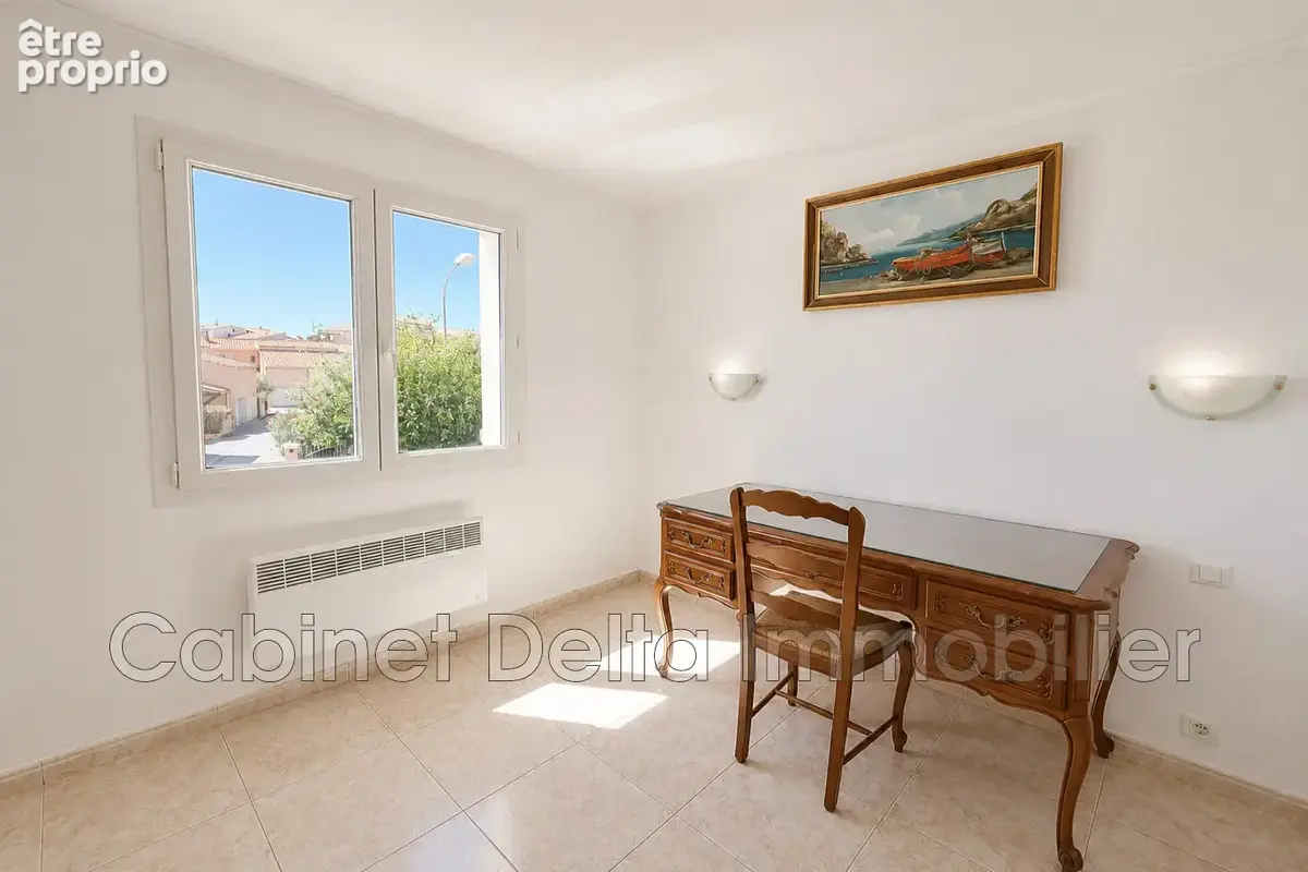 Maison 5 pièces 105 m² à vendre à Sanary-Sur-Mer (83110) - photo 9