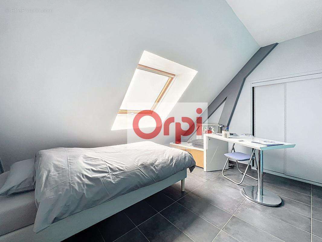 Maison à MARCOUSSIS