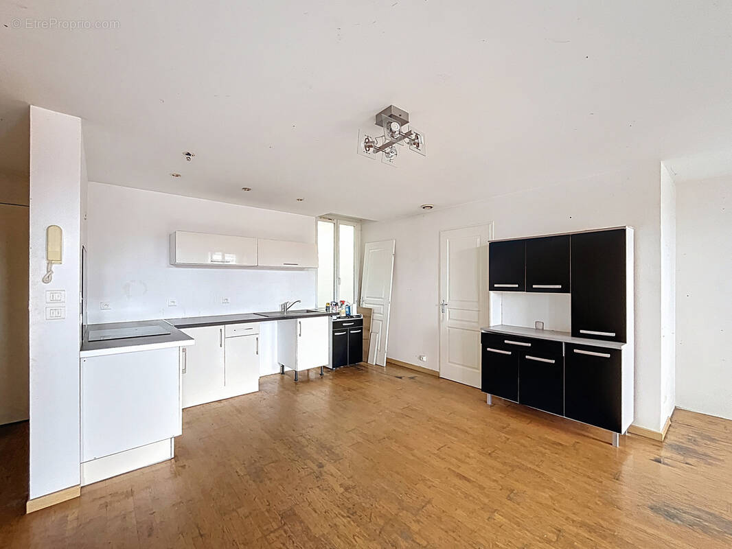 Appartement à COMMERCY