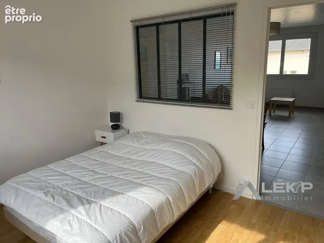Appartement 2 pièces 39 m² à vendre à Plerin (22190) - photo 3