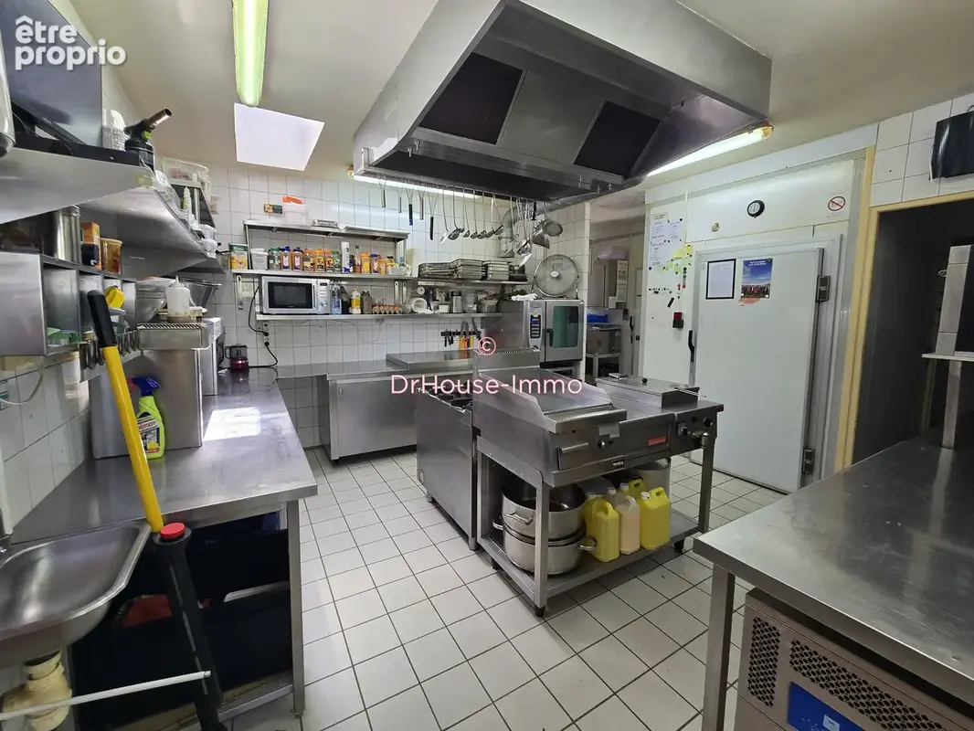 Commerce 118 m² à vendre à Saint-Remy (79410) - photo 23