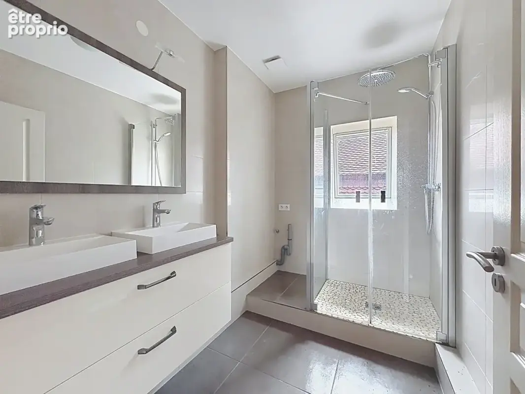Appartement T5 Duplex de 154 m² - Hyper-centre Saverne - photo 7