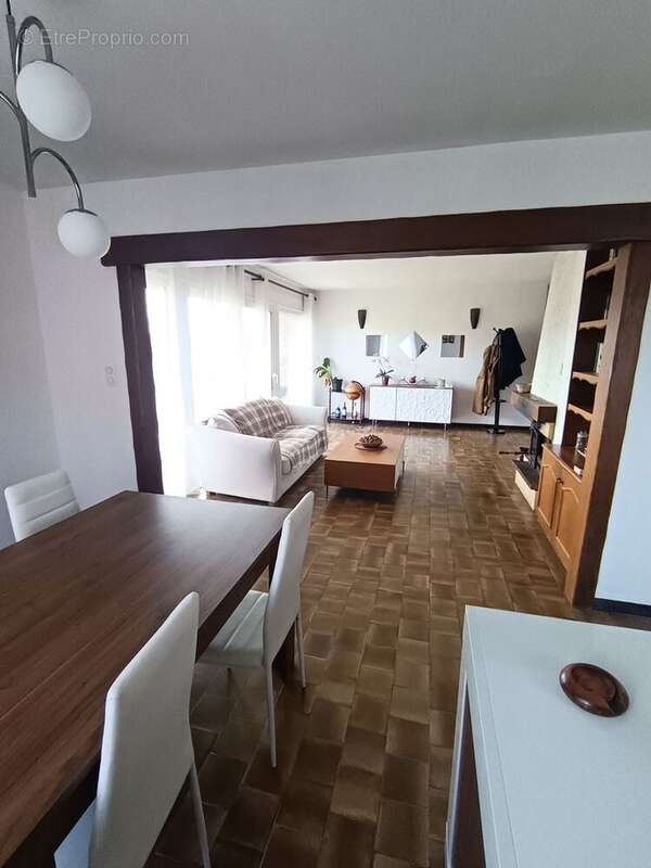 Maison 95 m² à Vaulx-Vraucourt  - photo 3