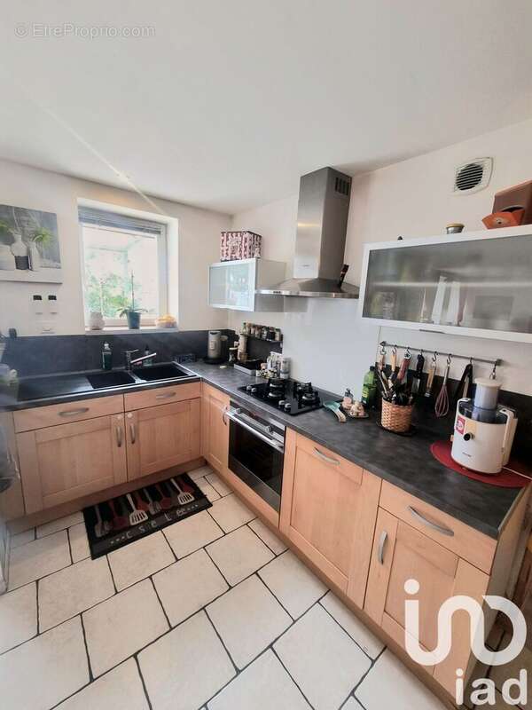 Photo 6 - Maison à SAINTE-HERMINE