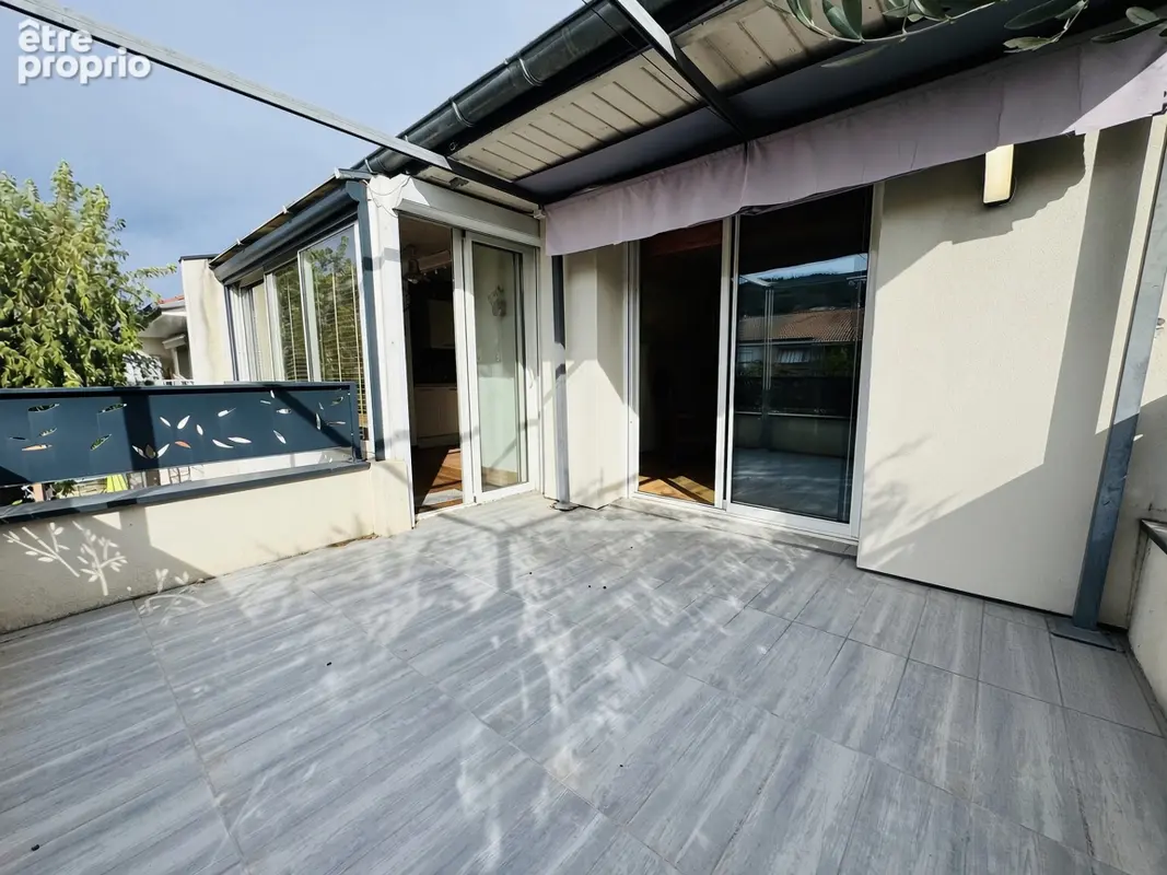 Maison SAINT-PERAY 4 chambres - photo 2