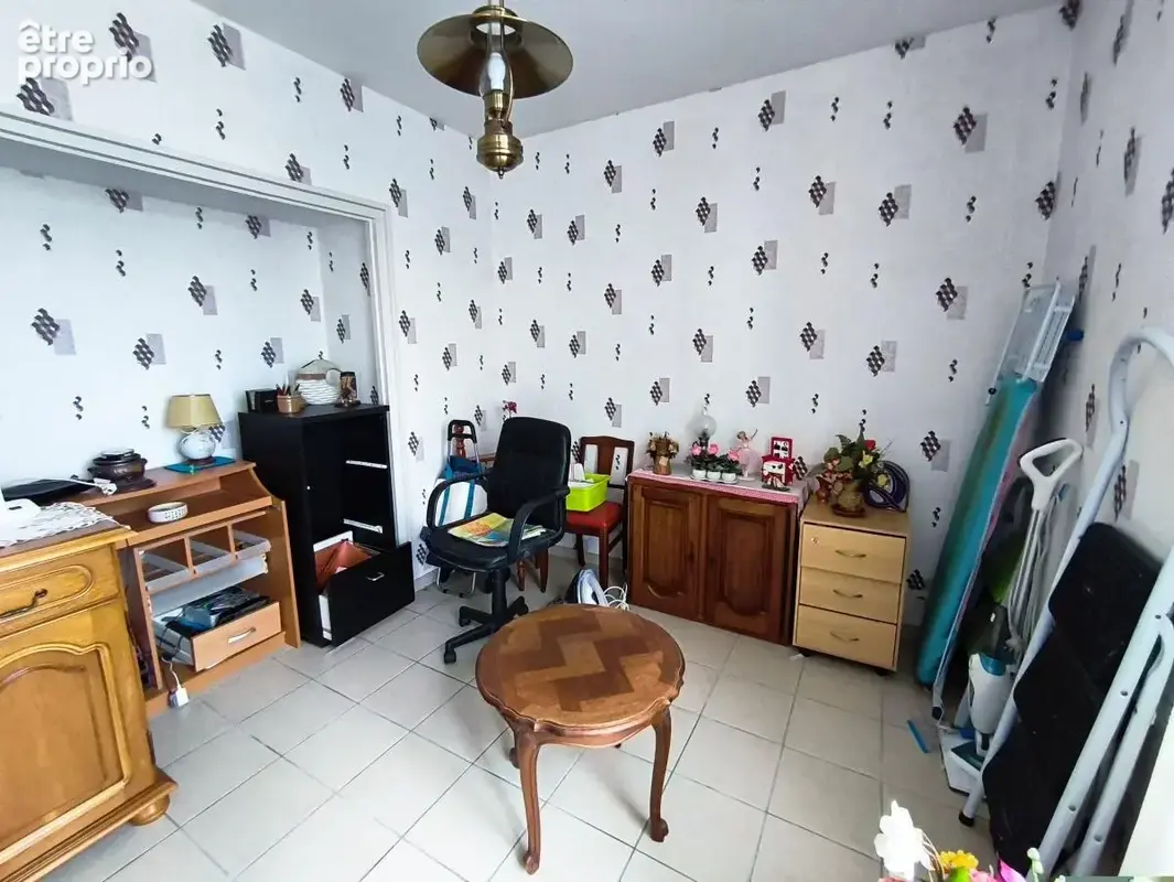 Maison 71 m² à Sourdeval  - photo 4