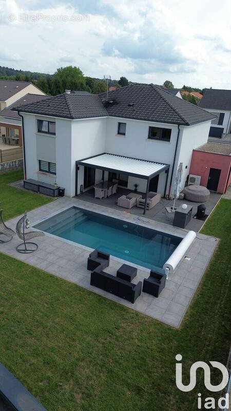 Photo 1 - Maison à HAVANGE