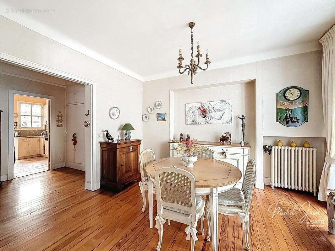 Photo 3 - Appartement à BIARRITZ