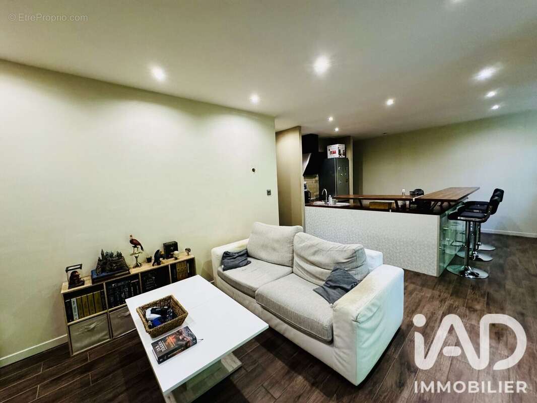 Photo 4 - Appartement à VIENNE