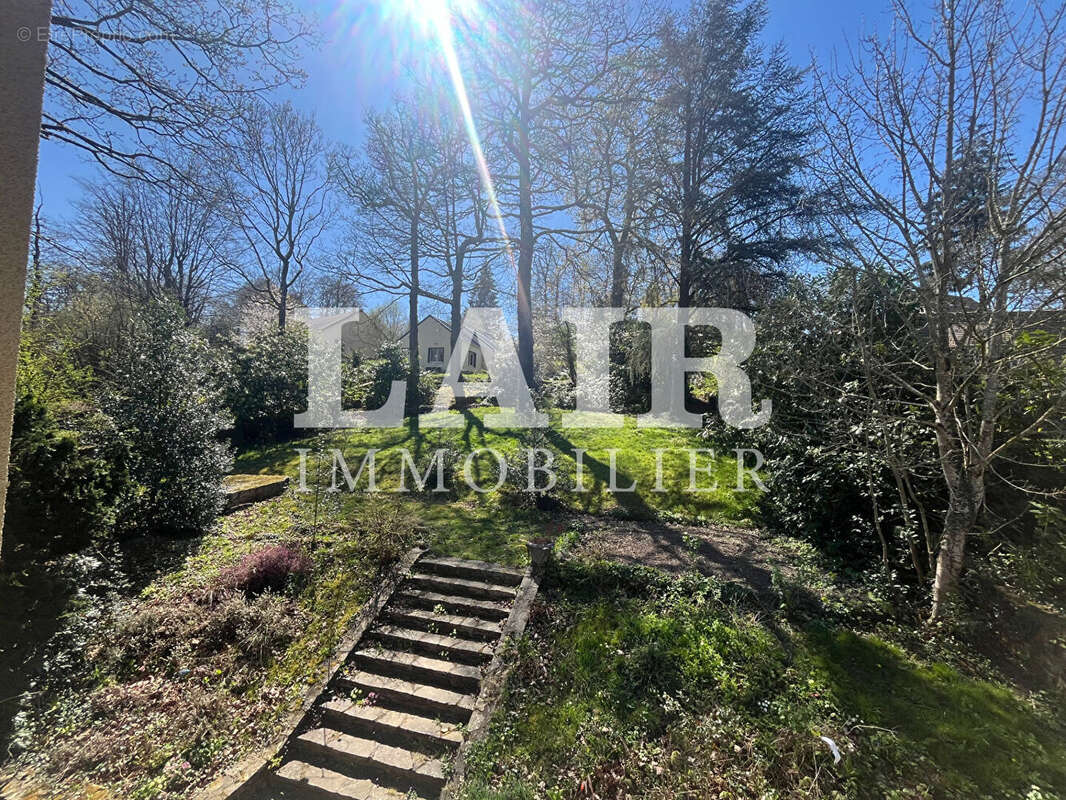 Maison à BAGNOLES-DE-L&#039;ORNE