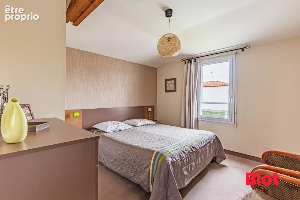Maison 127 m² à Nantes  - photo 7