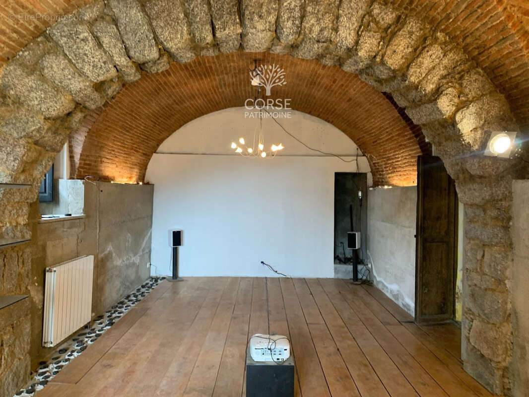 Maison à PROPRIANO
