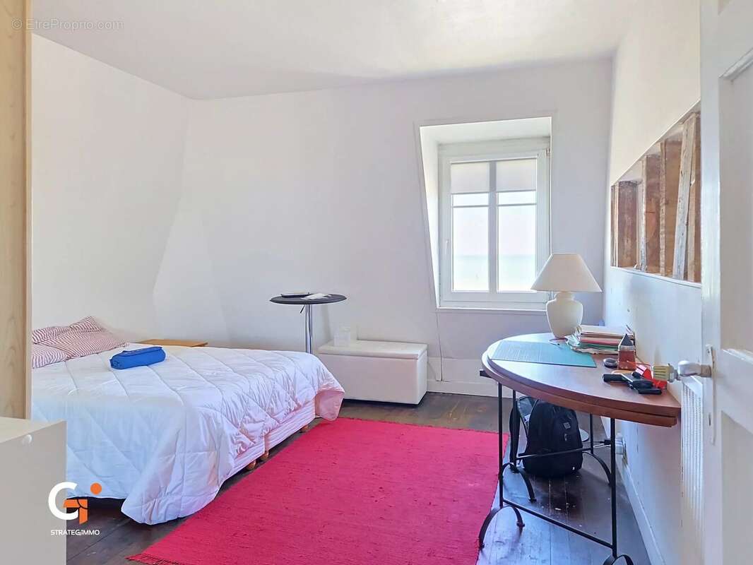 Appartement à DIEPPE