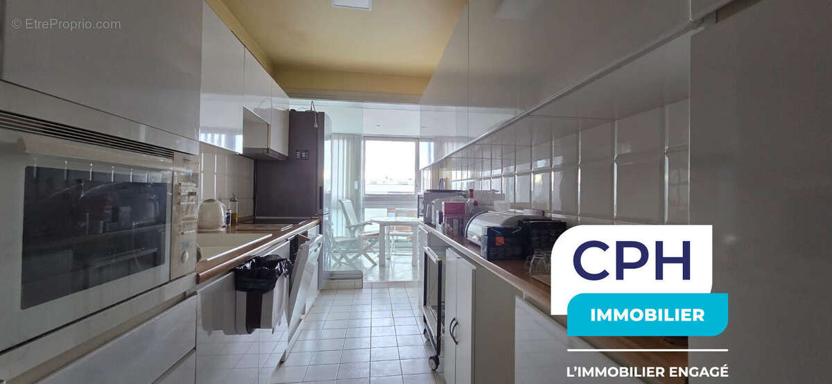 Appartement à LE CHESNAY