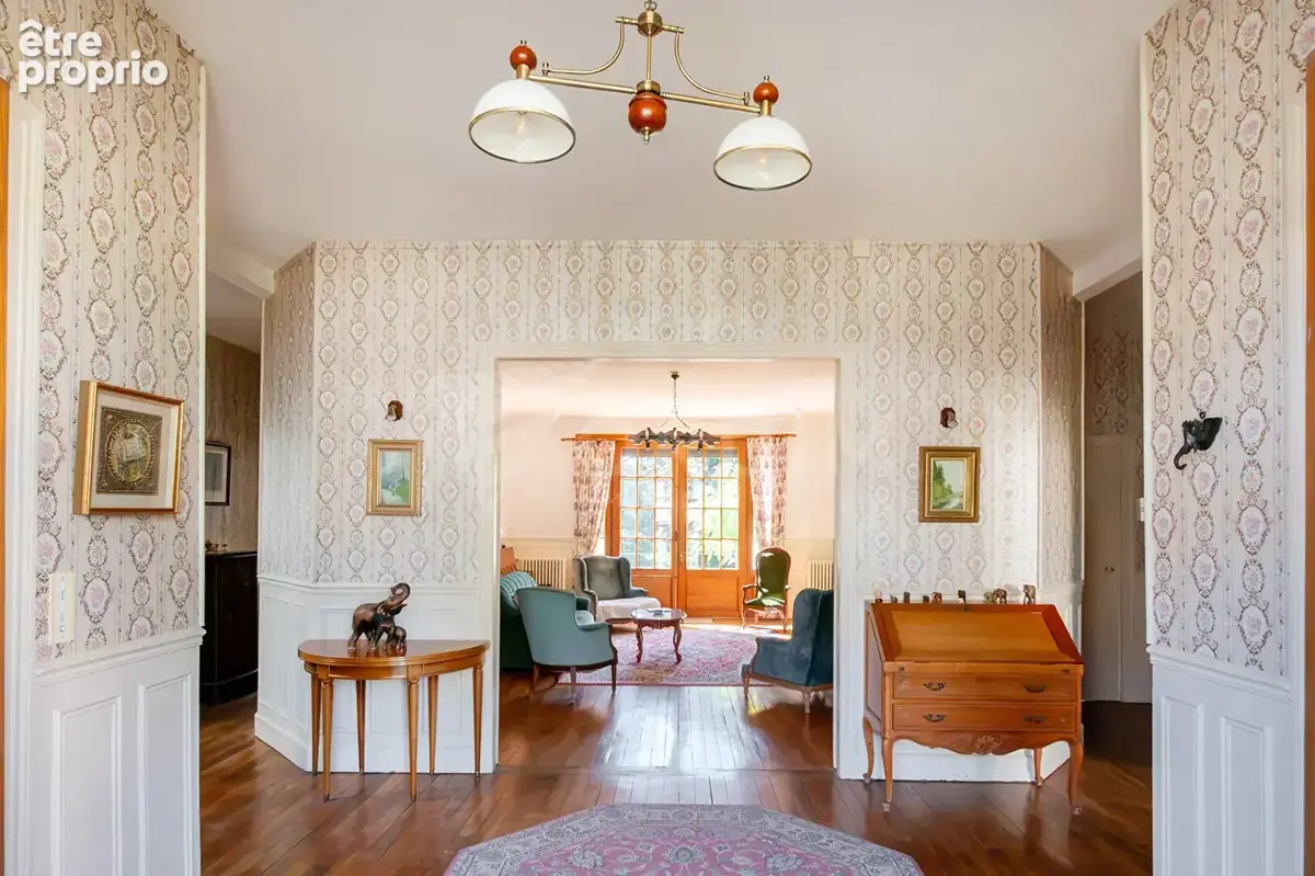Maison de caractère au Centre ville historique de Chablis - photo 2