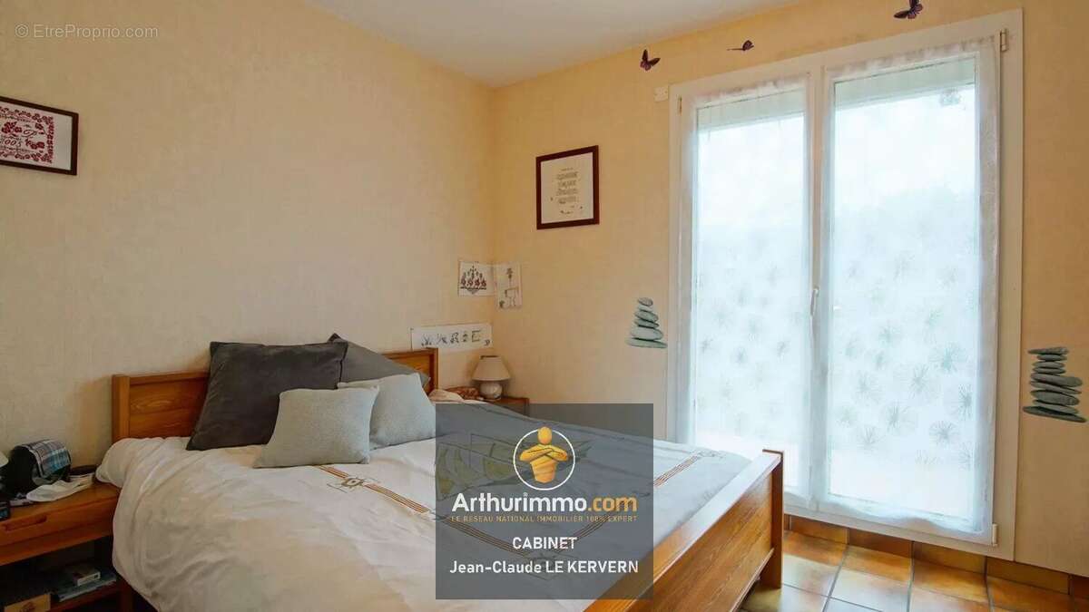 Maison à PLOUFRAGAN