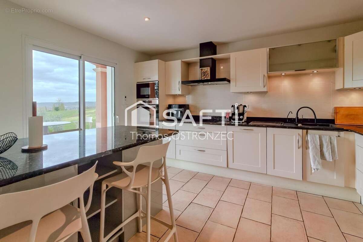 Photo 7 - Maison à VILLENEUVE-SUR-LOT