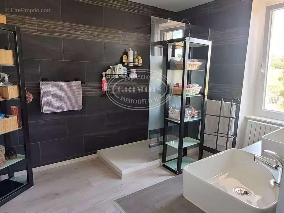 Maison à SAINT-PAULET