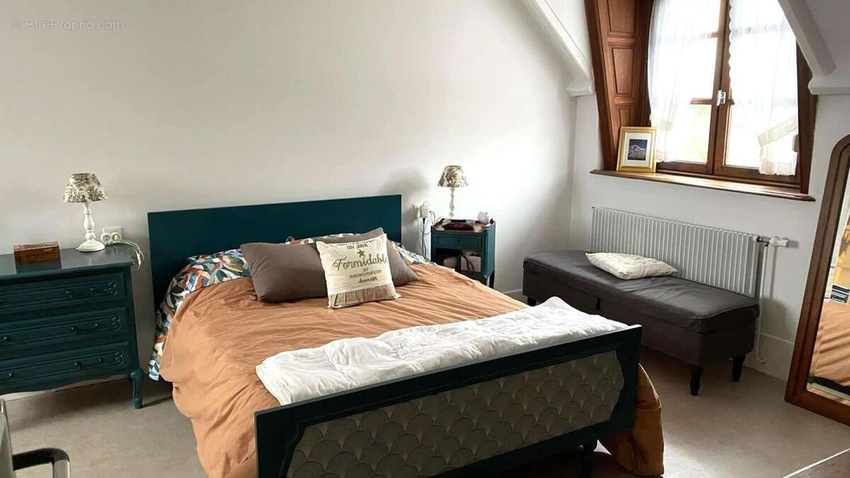 Photo 6 - Maison à ESTAIRES