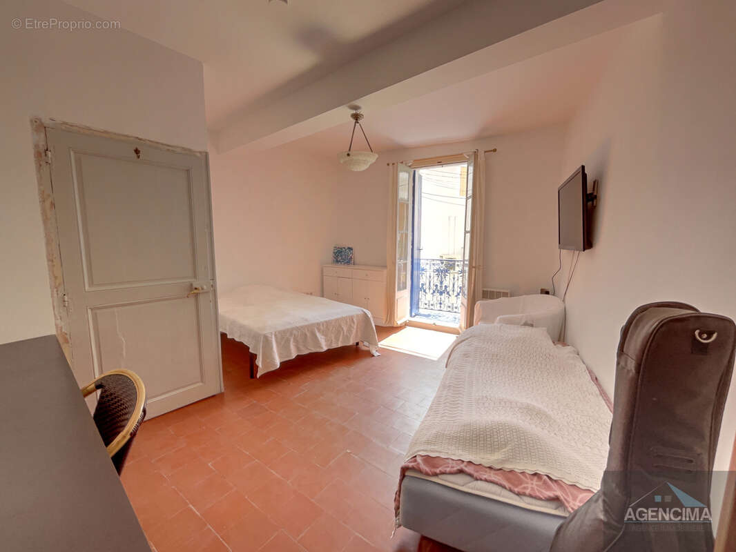 Maison à MARSEILLAN