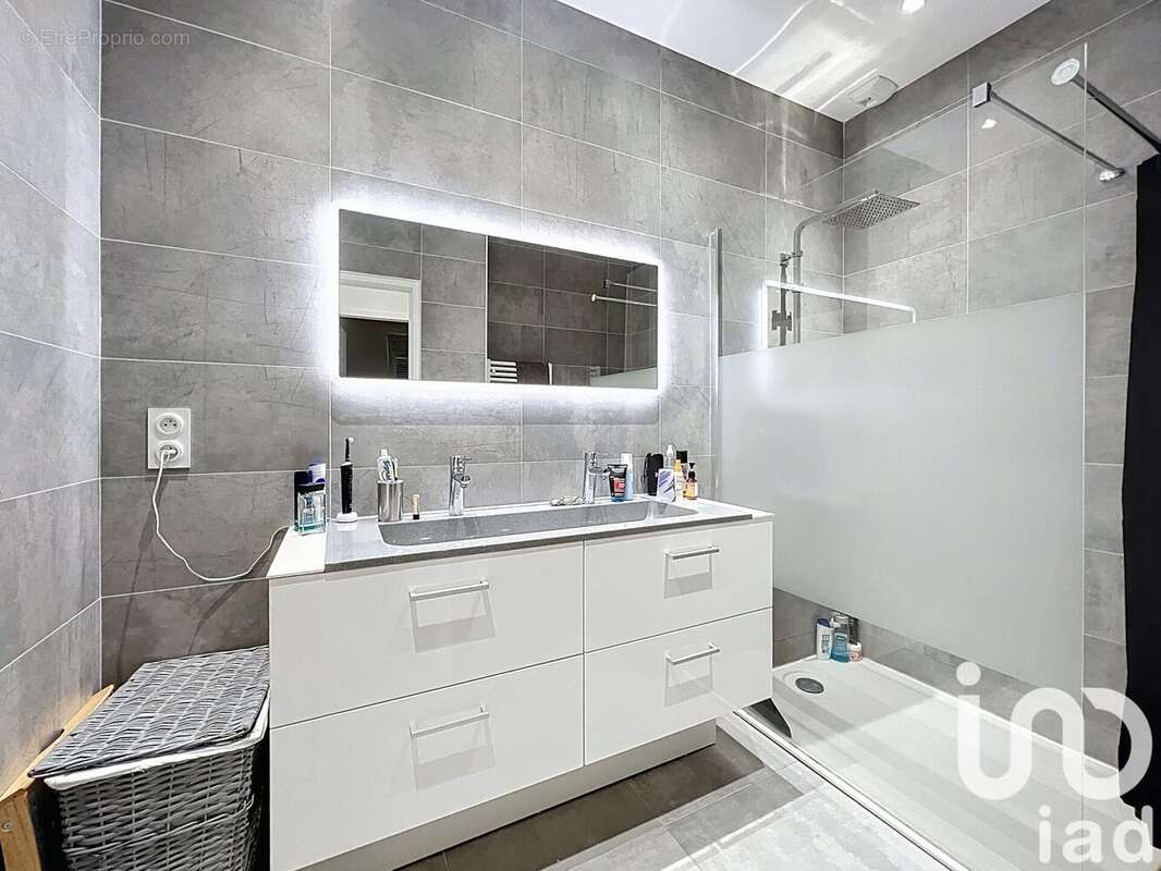 Photo 6 - Appartement à LE PUY-EN-VELAY