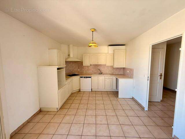 Appartement récent - photo 5