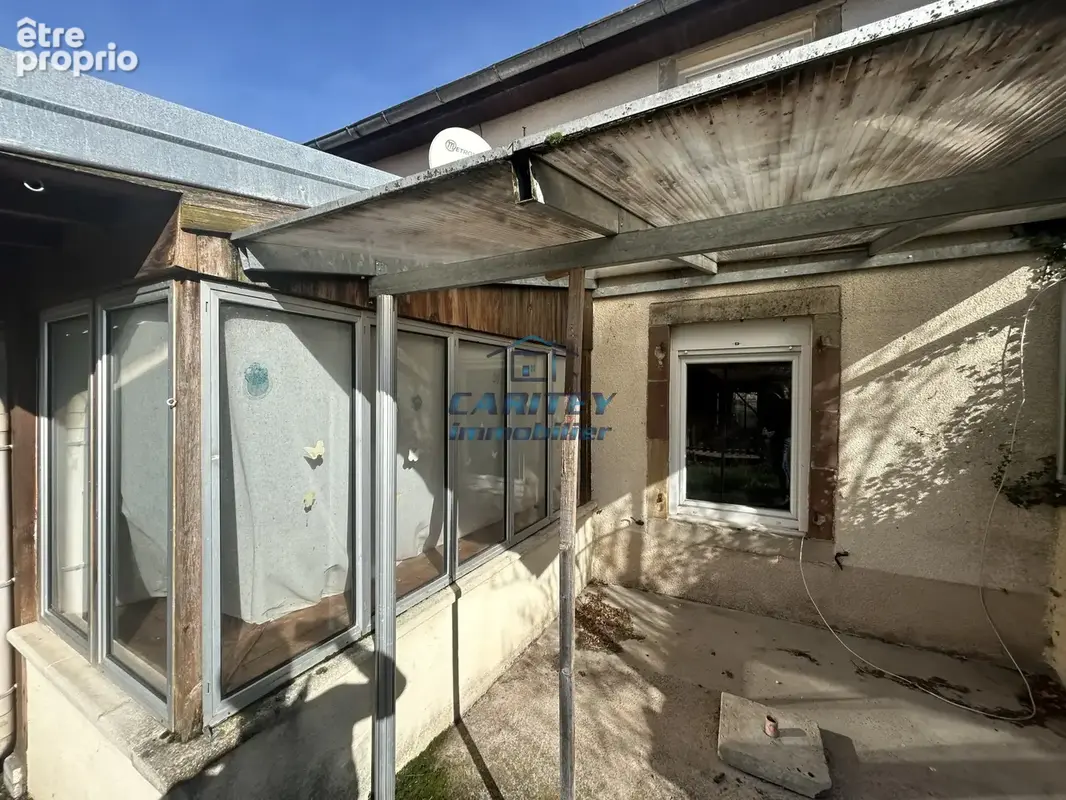 Maison 169 m2 - photo 19