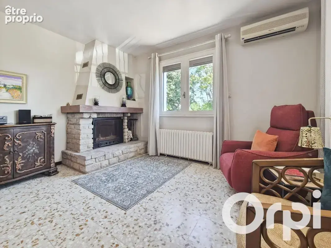 Villa avec 2 habitations - photo 8