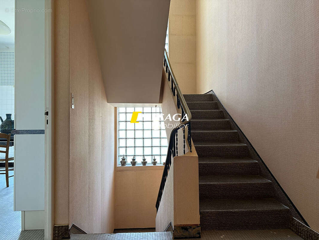 Maison à SAINT-GENIEZ-D'OLT