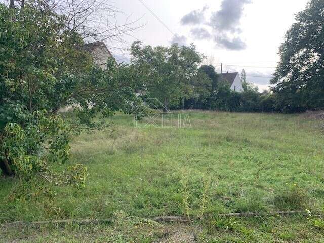 Maison à ROSNY-SUR-SEINE