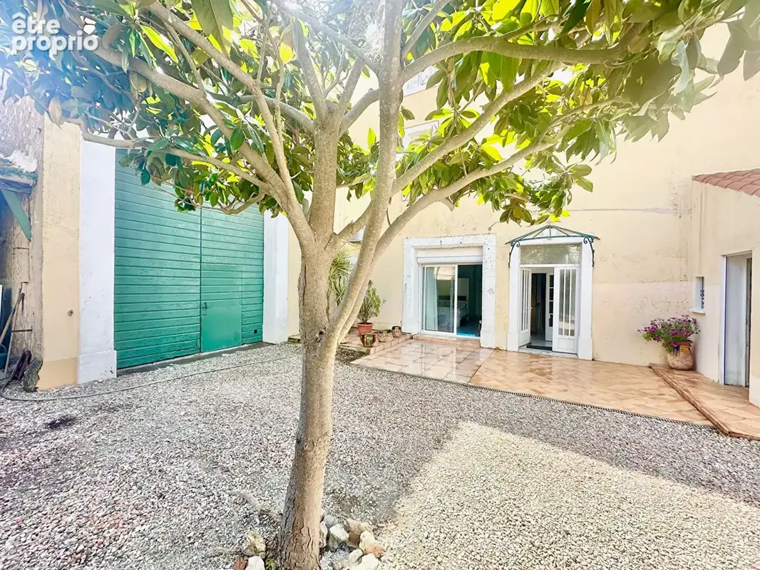 Maison vigneronne avec remise à COURSAN - photo 17