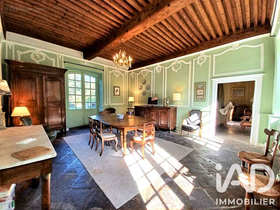 Photo 6 - Maison à GERZAT