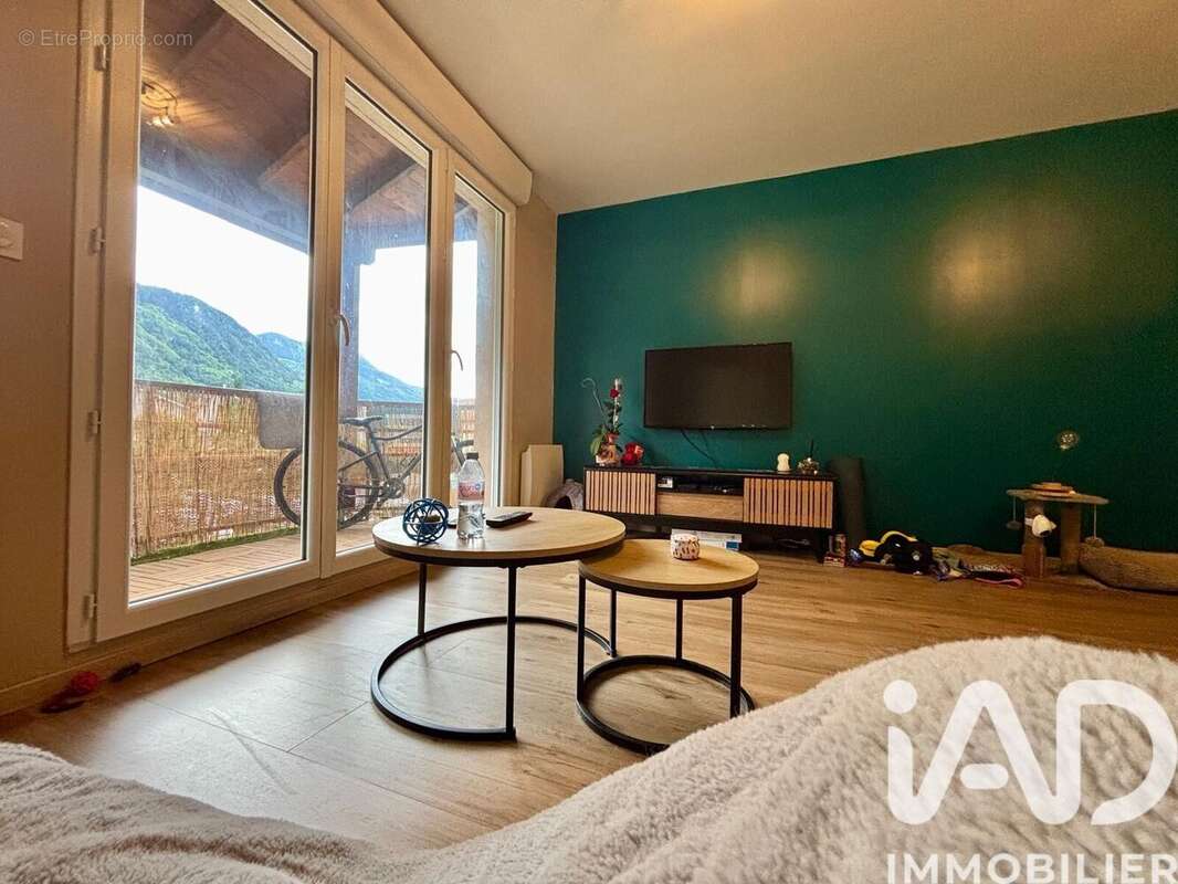 Photo 6 - Appartement à BONNEVILLE