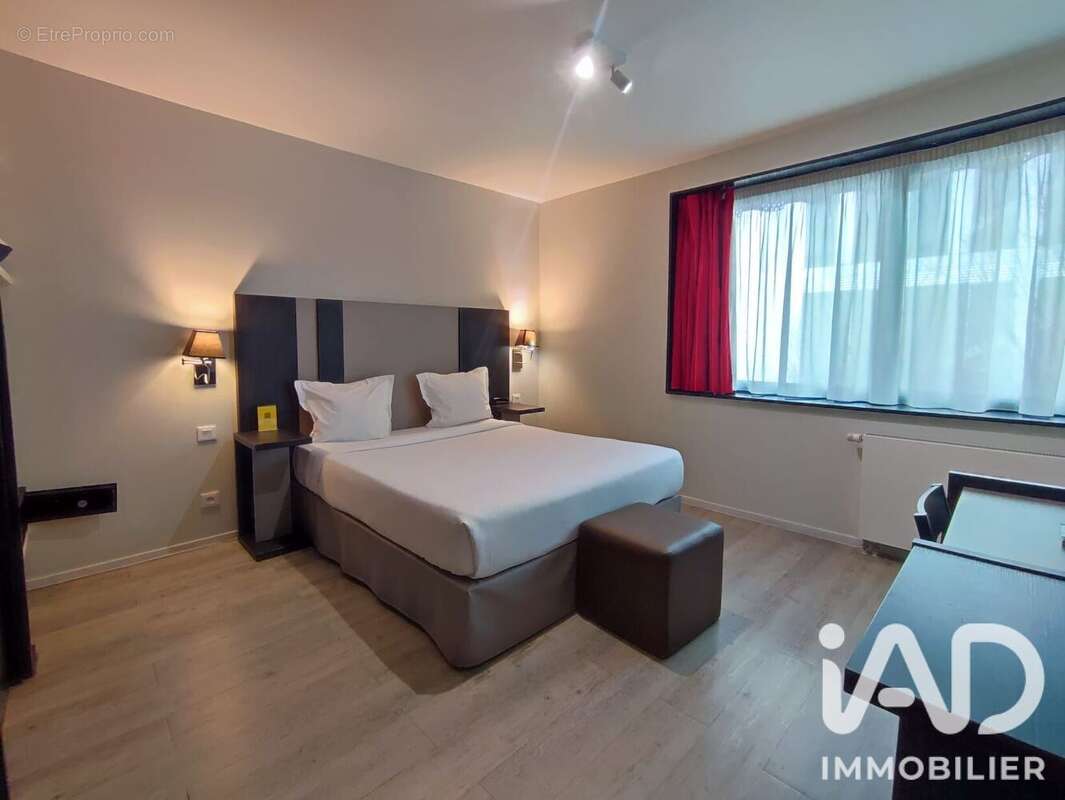 Photo 4 - Appartement à PARIS-17E