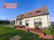 Maison à PACY-SUR-EURE