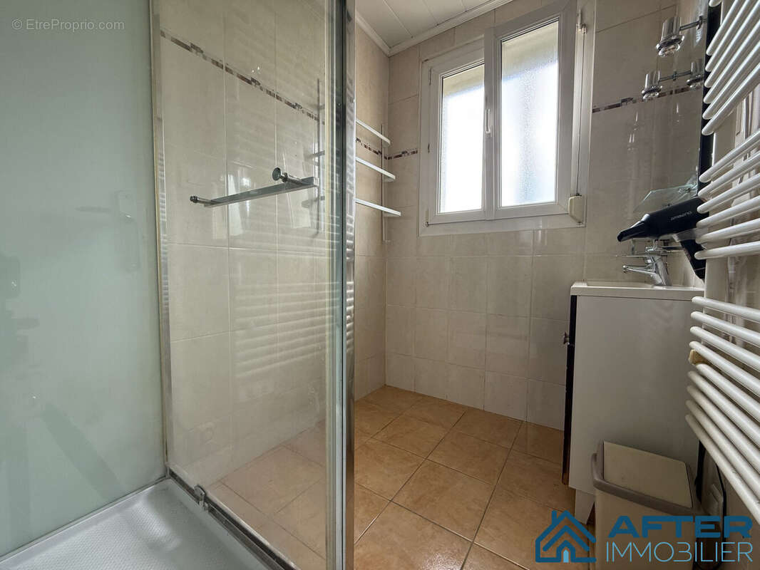 Maison à BLAINVILLE-SUR-L'EAU