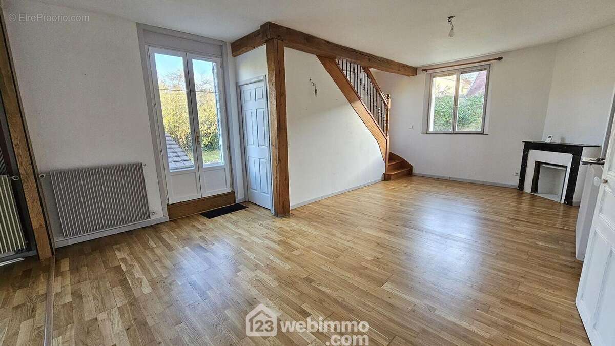 Une vue d'ensemble...