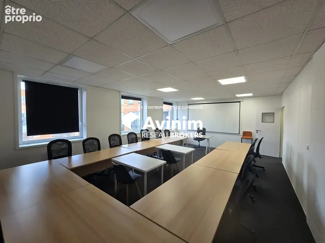 Photo Commerce à Cergy au prix de 135 000€