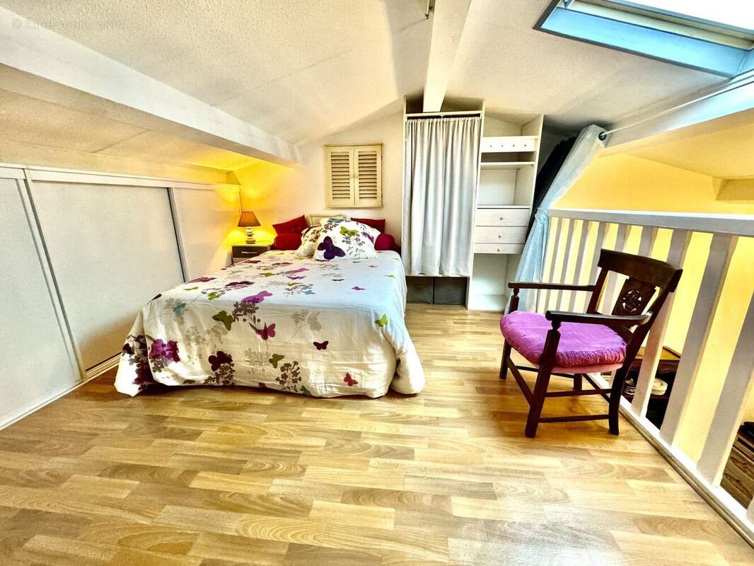 Appartement à SAINTE-MAXIME